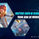Daftar Skin M Series MLBB