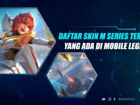 Daftar Skin M Series MLBB