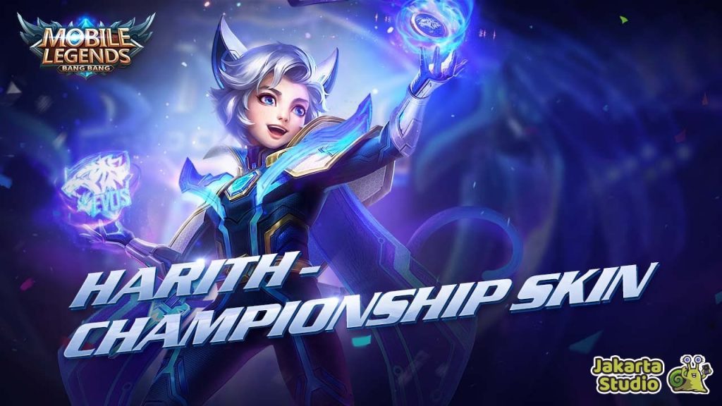 Daftar Skin M Series MLBB
