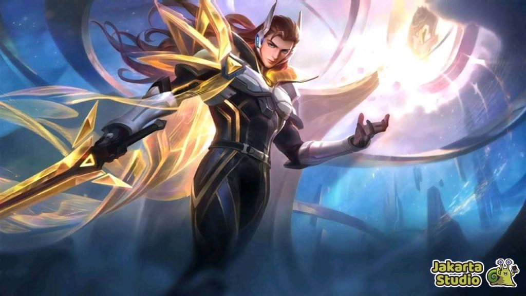 Daftar Skin M Series MLBB