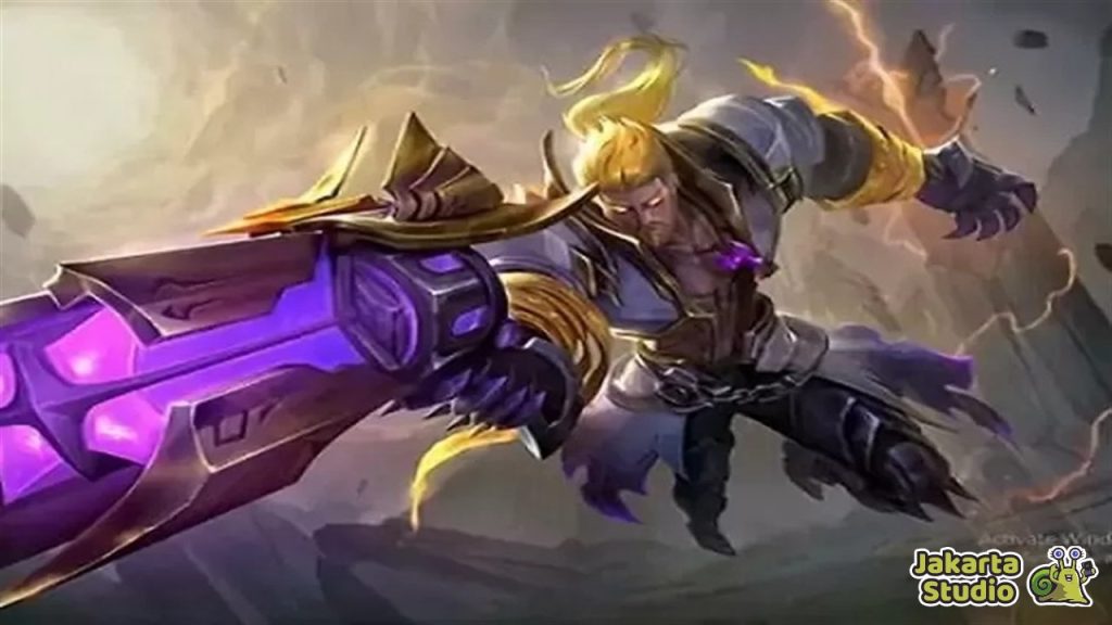 Daftar Skin M Series MLBB