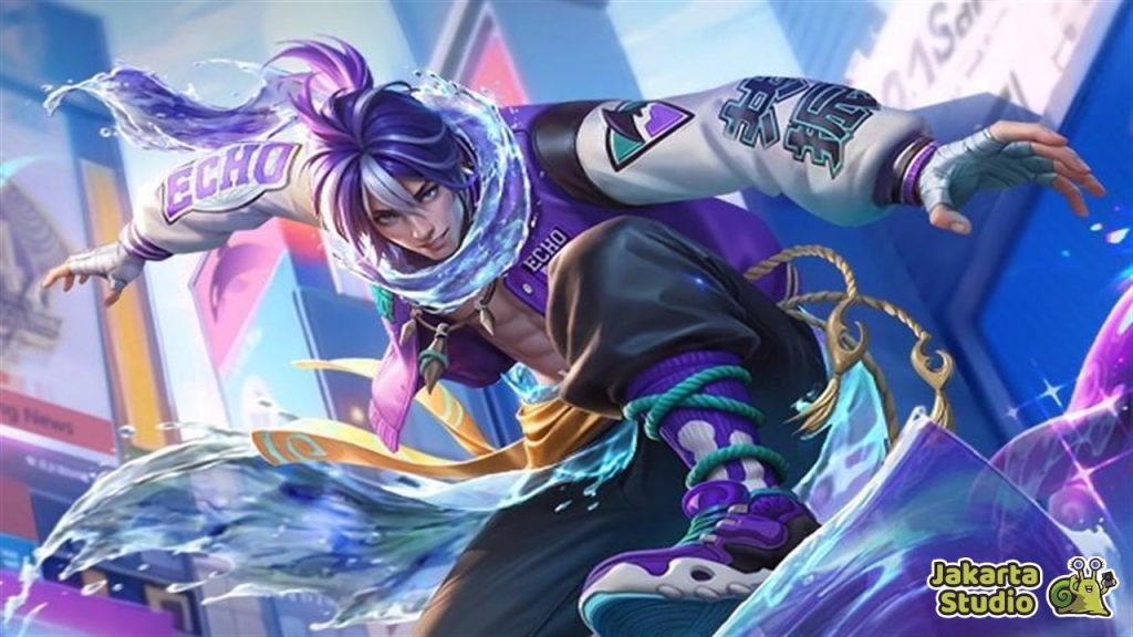 Daftar Skin M Series MLBB