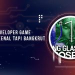 Developer Game Terkenal yang Bangkrut