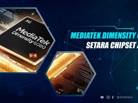 Dimensity 6080 Setara Apa