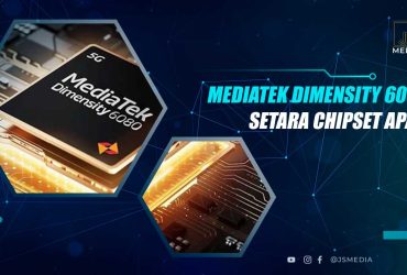 Dimensity 6080 Setara Apa