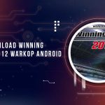 Download Winning Eleven 2012 Warkop Android