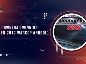 Download Winning Eleven 2012 Warkop Android