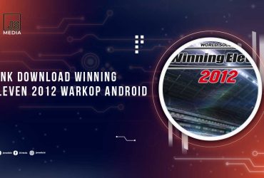 Download Winning Eleven 2012 Warkop Android