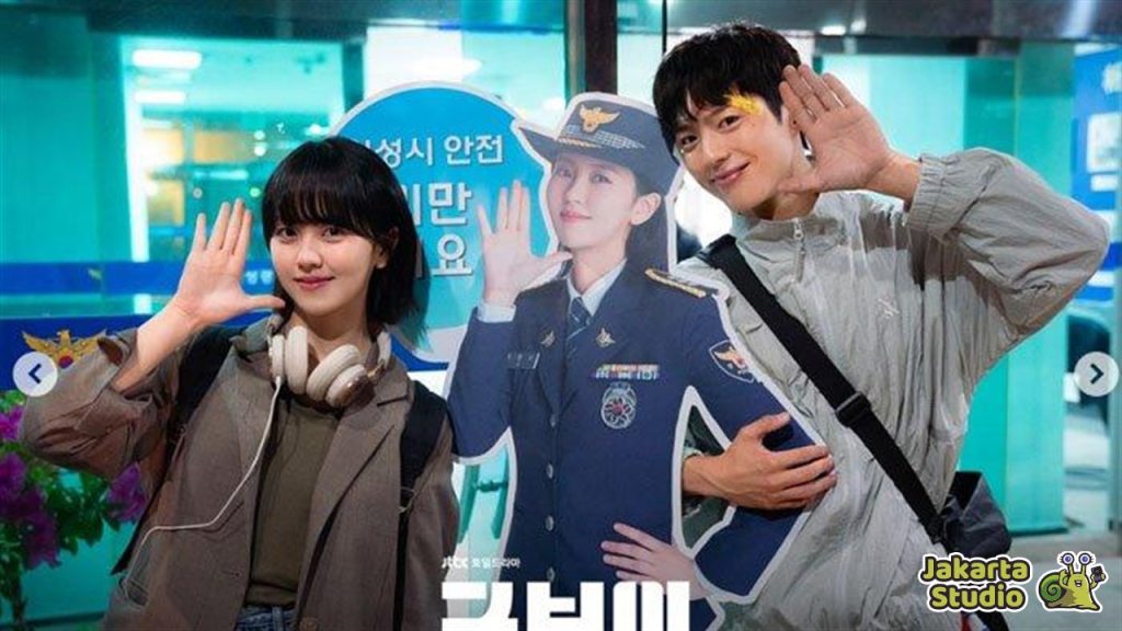 Drakor Good Boy Sub Indo