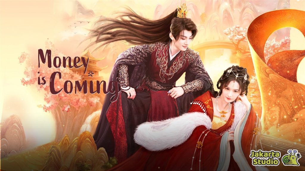 Drama Cina Terbaru 2025