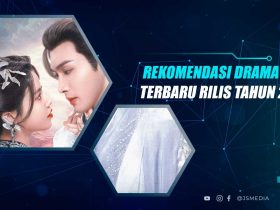 Drama Cina Terbaru 2025