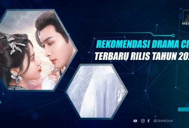 Drama Cina Terbaru 2025