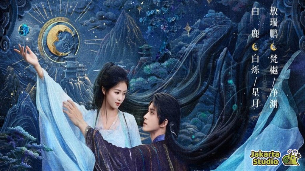Drama Cina Terbaru 2025
