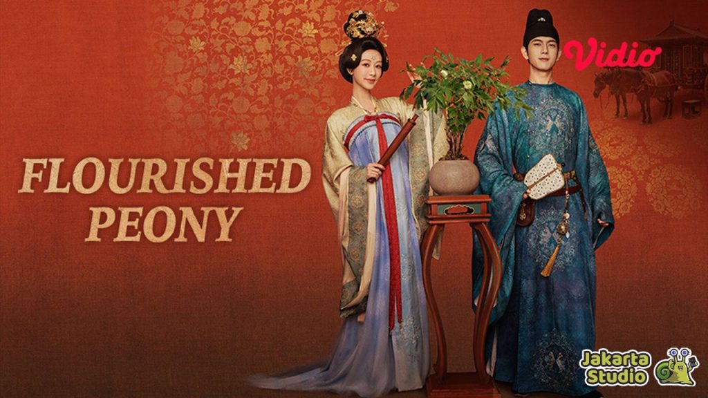Drama Cina Terbaru 2025
