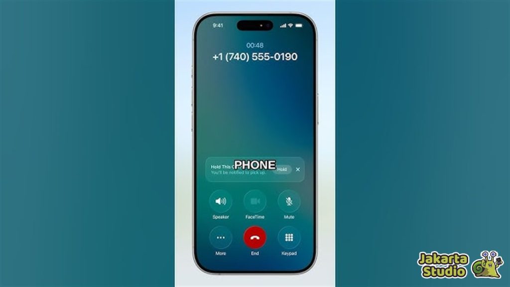 Fitur Baru iOS 26