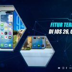 Fitur Baru iOS 26