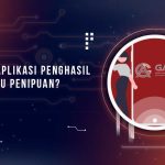 GAA Aplikasi Penghasil Uang