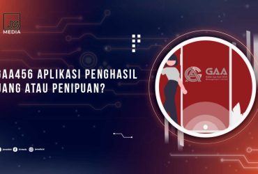 GAA Aplikasi Penghasil Uang