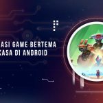 Game Android Bertema Luar Angkasa