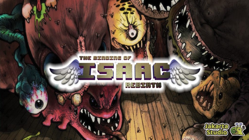 Game Dungeon Crawler Terbaik