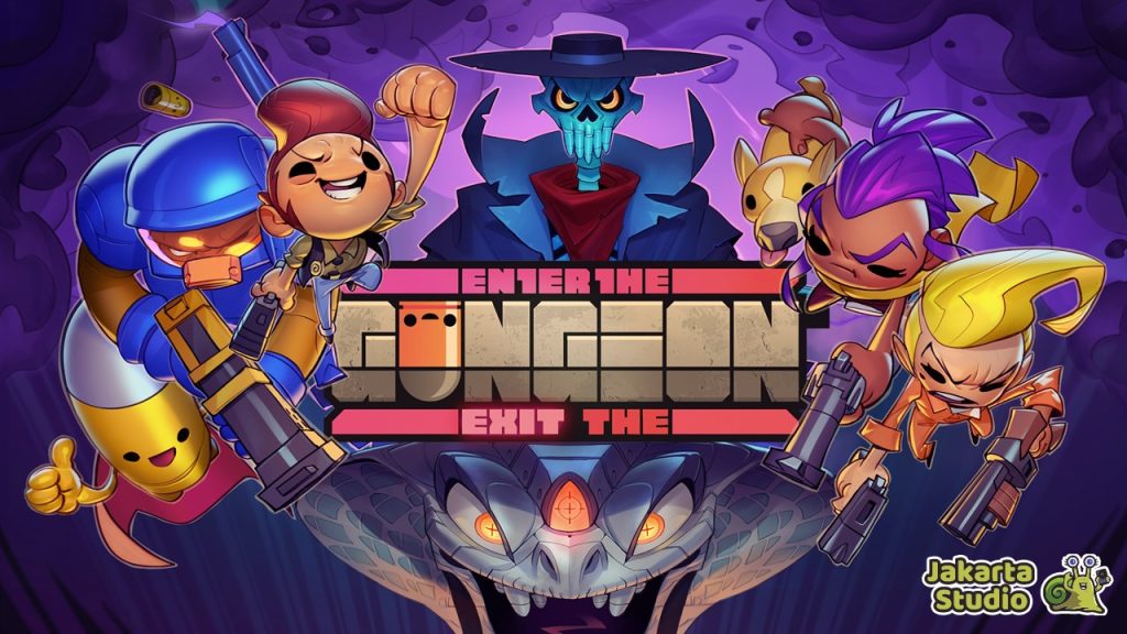 Game Dungeon Crawler Terbaik