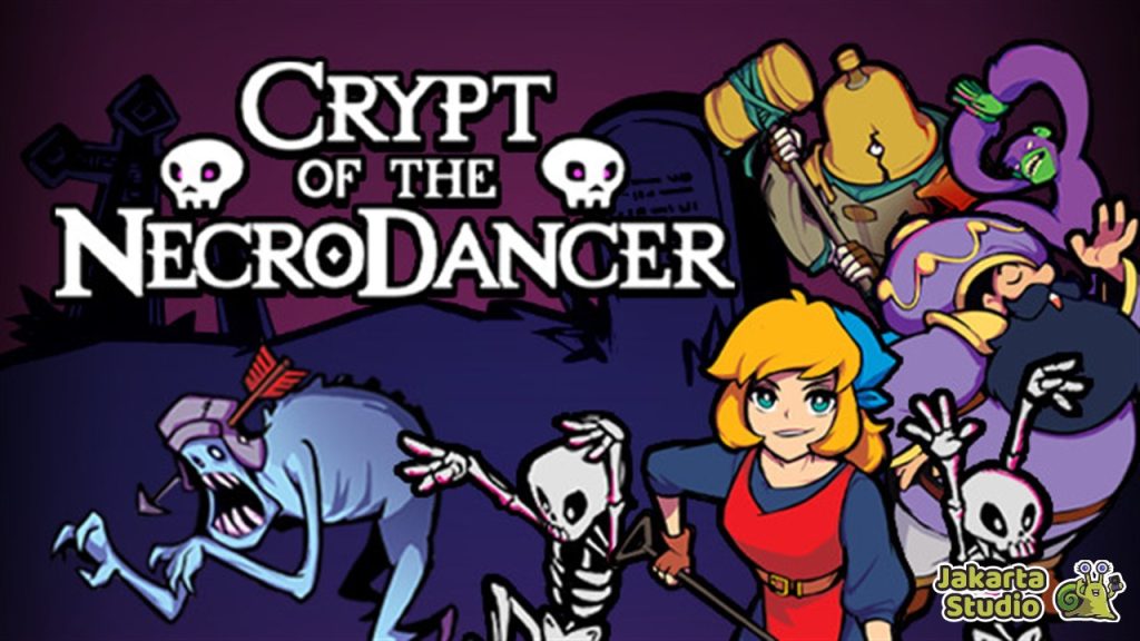 Game Dungeon Crawler Terbaik
