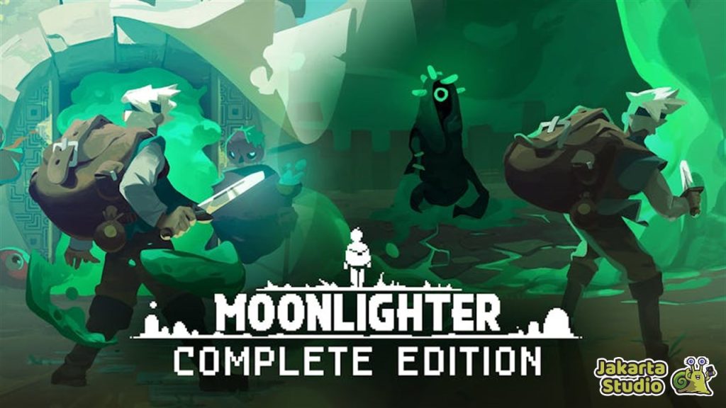 Game Dungeon Crawler Terbaik