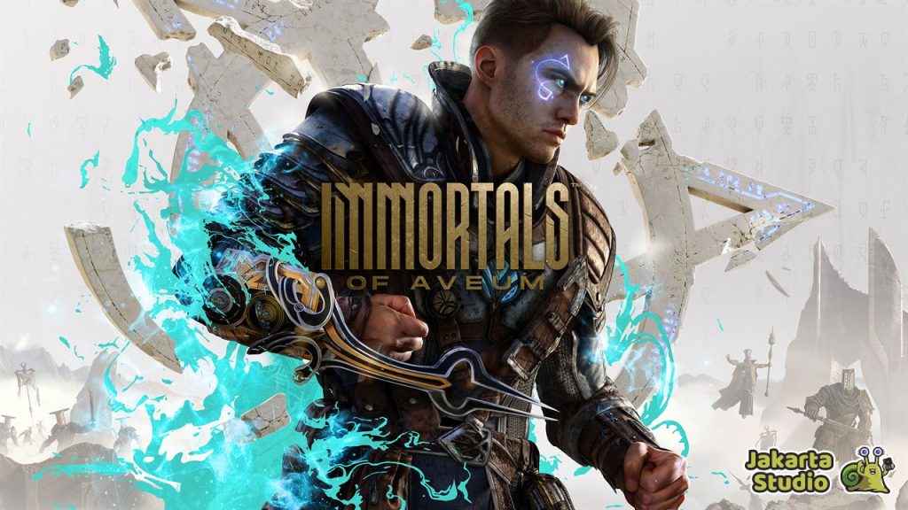 Game Terbaik Unreal Engine 5