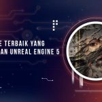Game Terbaik Unreal Engine 5