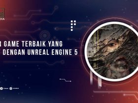 Game Terbaik Unreal Engine 5