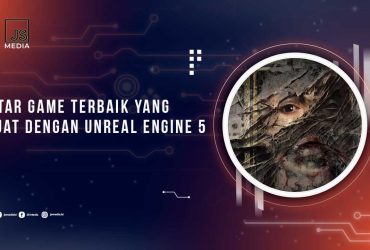 Game Terbaik Unreal Engine 5