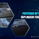 HP RAM Besar Tapi Lemot