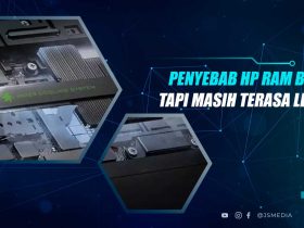 HP RAM Besar Tapi Lemot