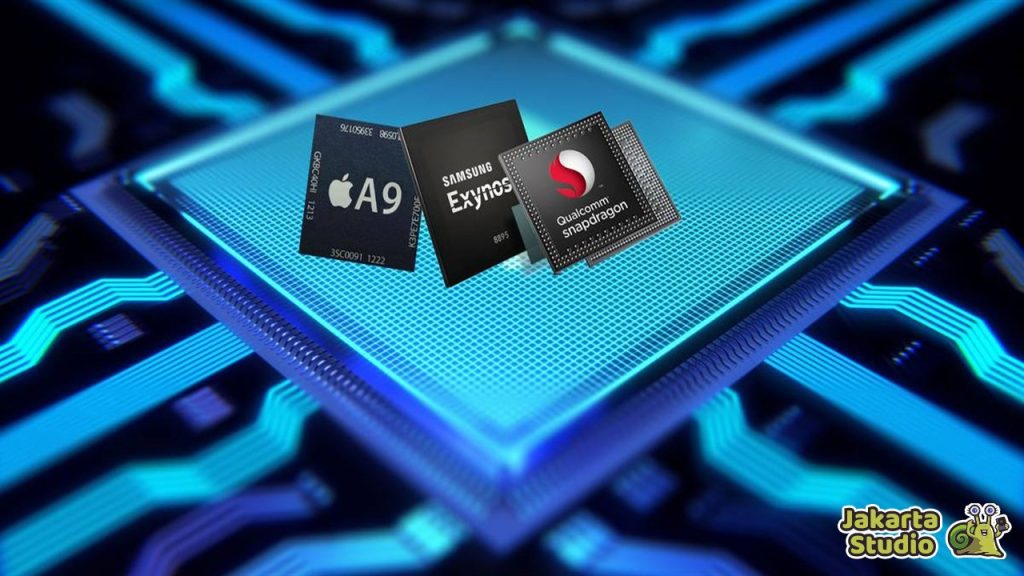 HP RAM Besar Tapi Lemot