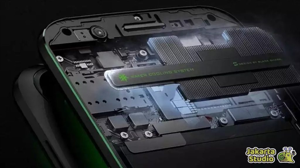HP RAM Besar Tapi Lemot