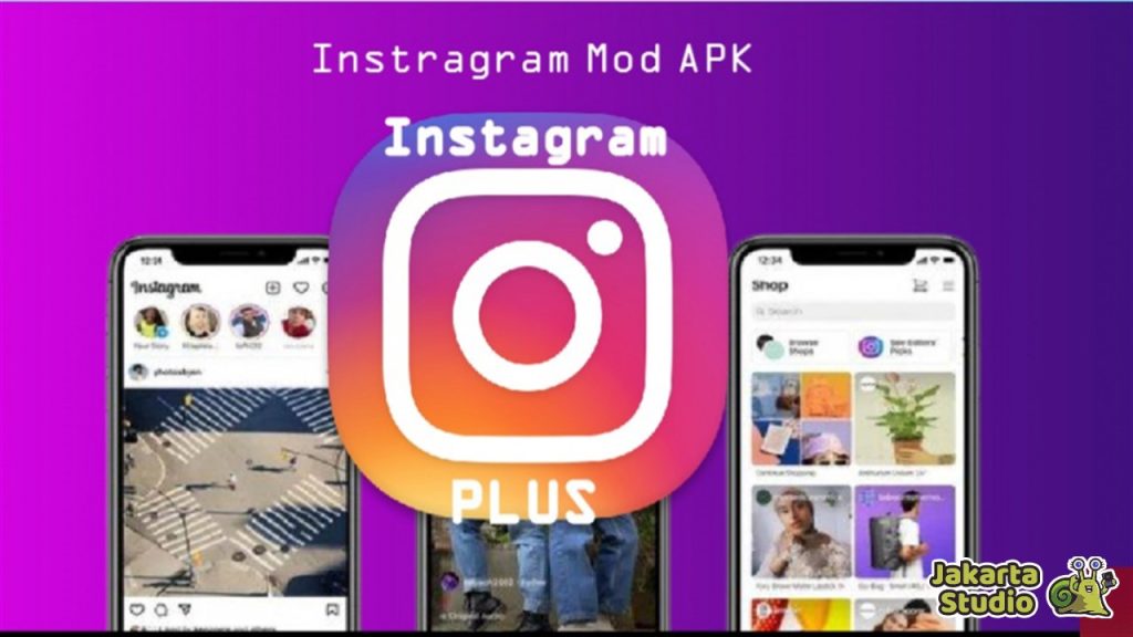 Instagram Logout Sendiri