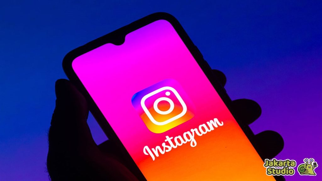 Instagram Logout Sendiri