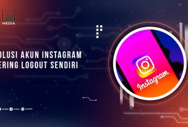 Instagram Logout Sendiri