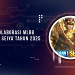 Jadwal Kolaborasi MLBB x Saint Seiya 2025