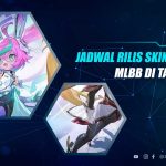 Jadwal Rilis Skin Aspirant 2025