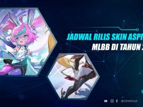 Jadwal Rilis Skin Aspirant 2025