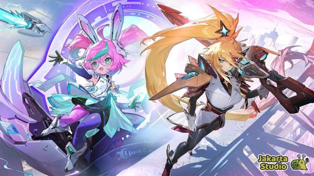 Jadwal Rilis Skin Aspirant 2025