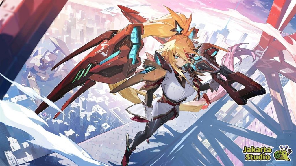 Jadwal Rilis Skin Aspirant 2025