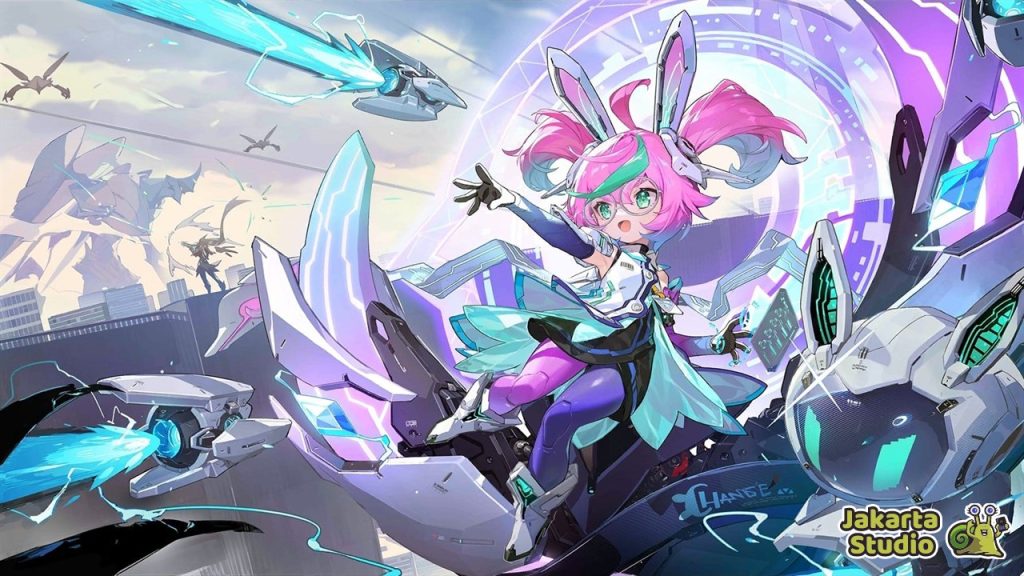 Jadwal Rilis Skin Aspirant 2025