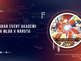 Jawaban Event Akademi Ninja MLBB