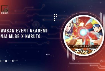 Jawaban Event Akademi Ninja MLBB