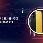 Jenis Seri HP POCO