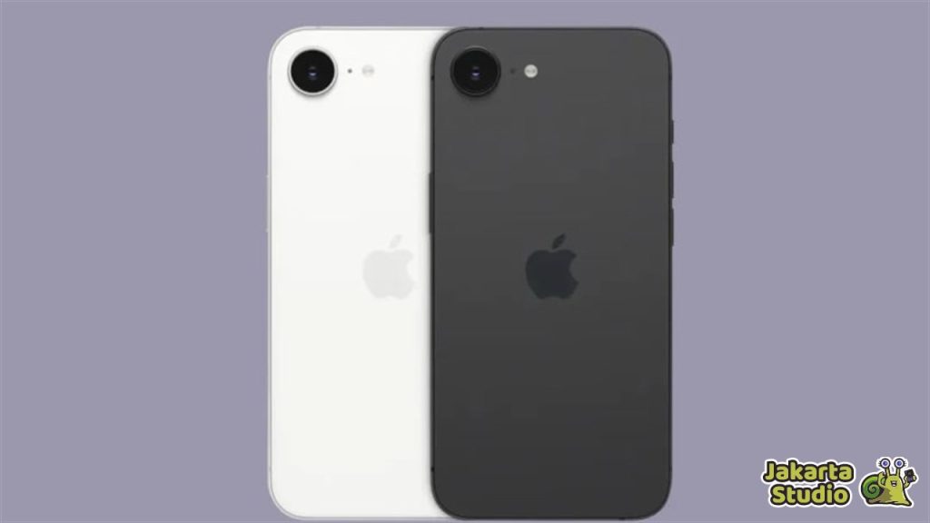 Kekurangan iPhone 16e