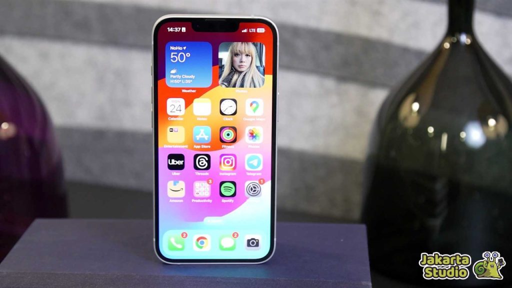 Kekurangan iPhone 16e