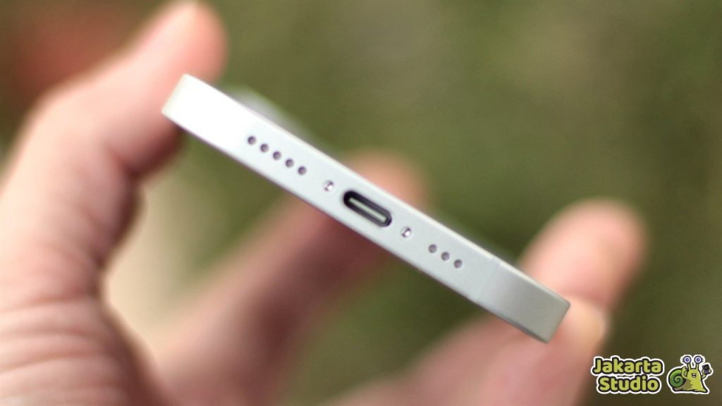 Kekurangan iPhone 16e